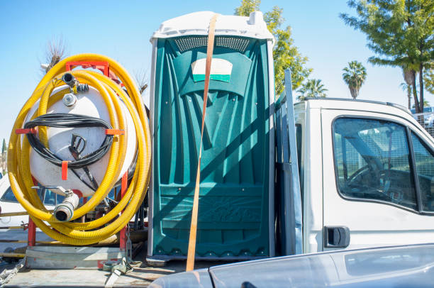 Best Porta potty rental near me  in Pocono Ranch Lands, PA