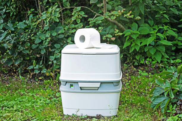 Best Porta potty for special events  in Pocono Ranch Lands, PA
