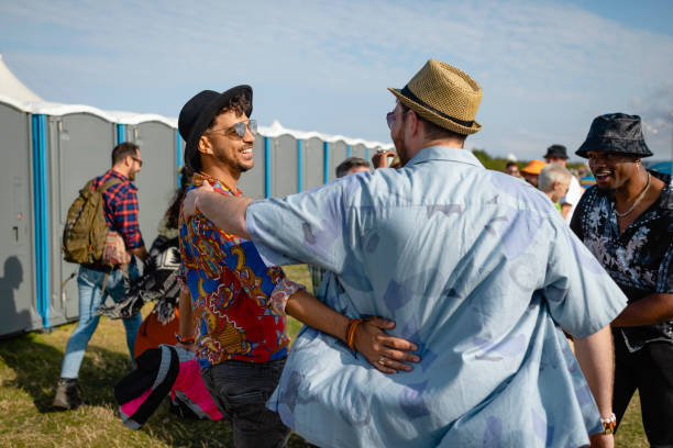 Best Emergency porta potty rental  in Pocono Ranch Lands, PA