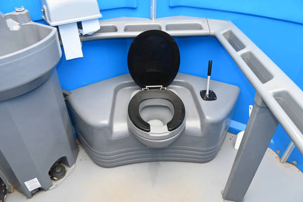 Best Affordable portable toilet rental  in Pocono Ranch Lands, PA