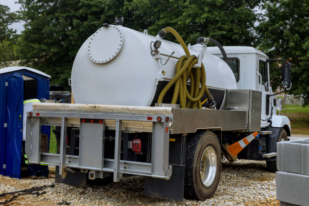 Best Porta potty delivery and setup  in Pocono Ranch Lands, PA