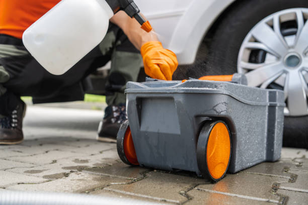Portable Toilet Options We Offer in Pocono Ranch Lands, PA