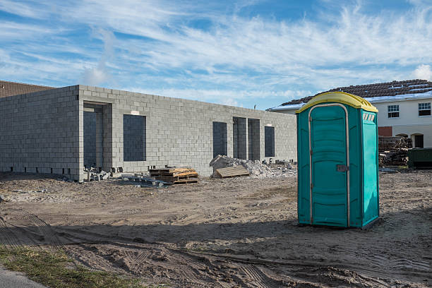 Best Portable restroom trailer rental  in Pocono Ranch Lands, PA